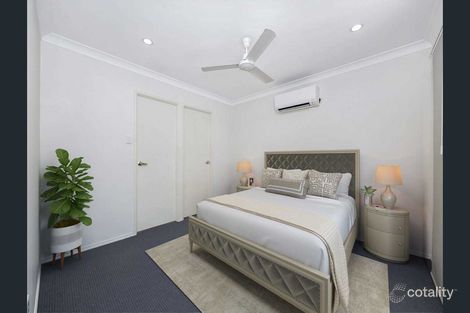 Property photo of 54 Hillock Crescent Bushland Beach QLD 4818