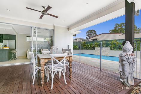 Property photo of 10 Thistle Street Ormiston QLD 4160