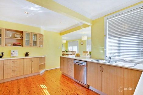 Property photo of 14 Selkirk Street Winston Hills NSW 2153