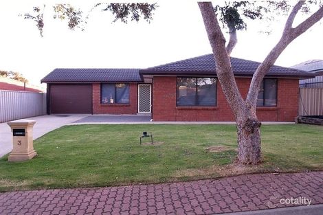 3 Cargo Ct, Seaford Rise, SA 5169