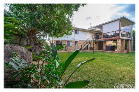 Property photo of 27 Agnew Avenue Norman Gardens QLD 4701