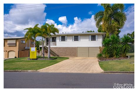 Property photo of 27 Agnew Avenue Norman Gardens QLD 4701