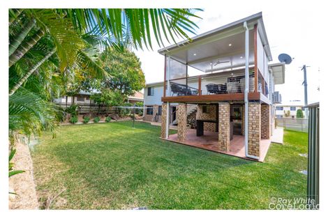 Property photo of 27 Agnew Avenue Norman Gardens QLD 4701