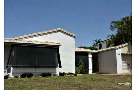 Property photo of 54 Fordham Street Wavell Heights QLD 4012