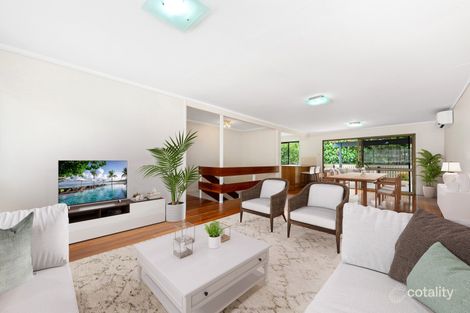 Property photo of 61 Koorong Street The Gap QLD 4061