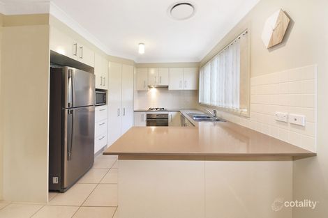 Property photo of 12 Alessandra Drive Kellyville NSW 2155
