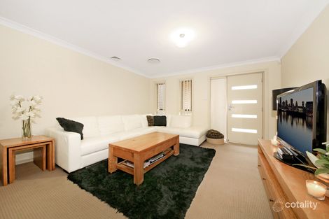 Property photo of 12 Alessandra Drive Kellyville NSW 2155