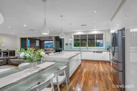 Property photo of 114 Kent Road Kalinga QLD 4030