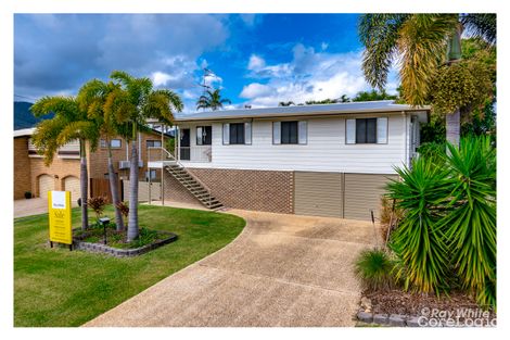 Property photo of 27 Agnew Avenue Norman Gardens QLD 4701