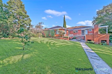 Property photo of 8 Japonica Road Epping NSW 2121