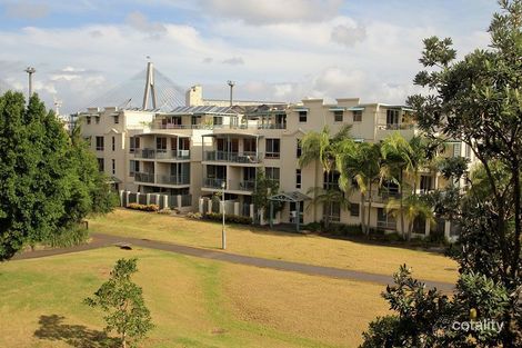 Property photo of 5/3 Rosebery Place Balmain NSW 2041