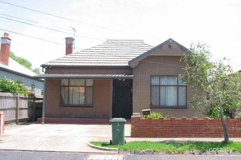 3 Batman St, Footscray, VIC 3011