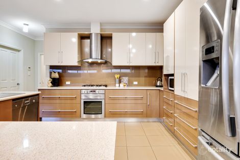 Property photo of 11 Benton Street Mawson Lakes SA 5095