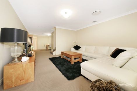 Property photo of 12 Alessandra Drive Kellyville NSW 2155