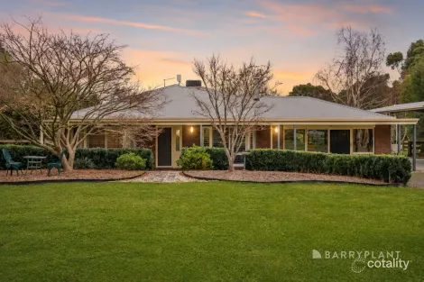 Property photo of 60 Wheeler Road Tynong North VIC 3813