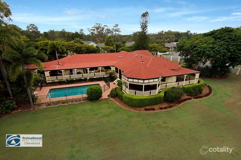 Property photo of 11 Callum Court Thornlands QLD 4164