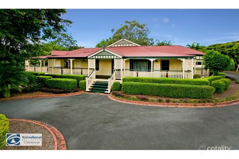 Property photo of 11 Callum Court Thornlands QLD 4164