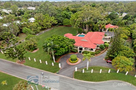 Property photo of 11 Callum Court Thornlands QLD 4164