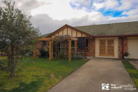 Property photo of 2 Dewhurst Drive Mudgee NSW 2850