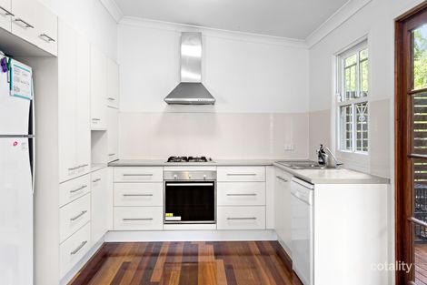 Property photo of 51 Glen Street Kelvin Grove QLD 4059