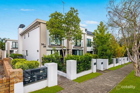 24-28 Greenacre Rd, South Hurstville, NSW 2221