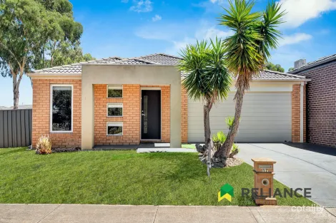 17 Circuit Dr, Truganina, VIC 3029