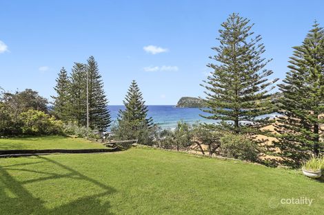Property photo of 269 Whale Beach Road Whale Beach NSW 2107
