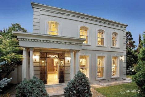 Property photo of 45 Irving Road Toorak VIC 3142