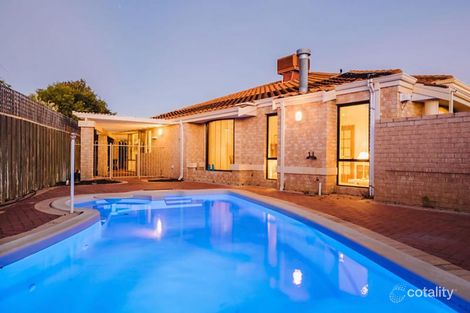 Property photo of 3 Aspendale Place Hillarys WA 6025