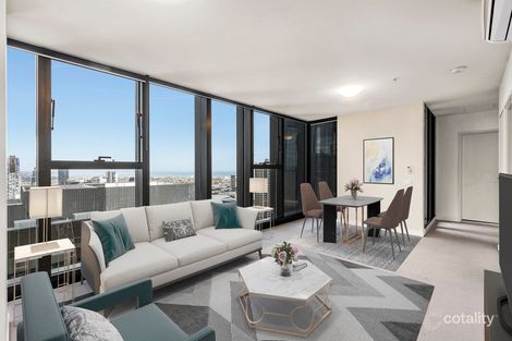 Property photo of 3702/568-580 Collins Street Melbourne VIC 3000