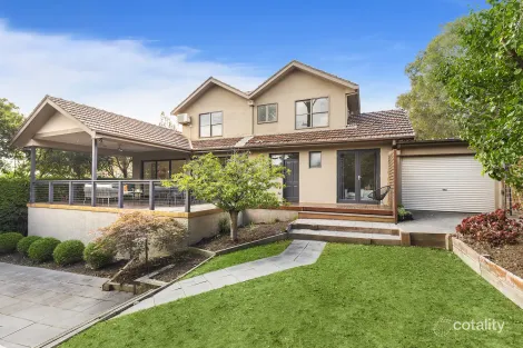 Property photo of 15 Glen Drive Eaglemont VIC 3084