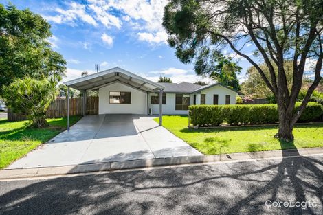 Property photo of 23 Lotus Crescent Centenary Heights QLD 4350