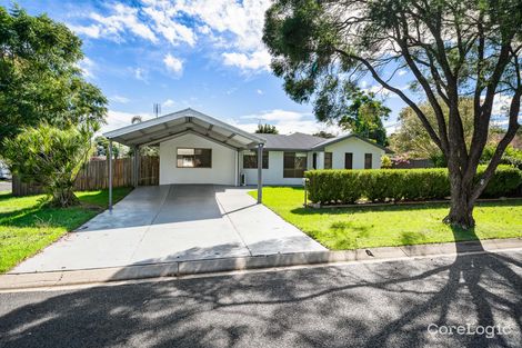 Property photo of 23 Lotus Crescent Centenary Heights QLD 4350