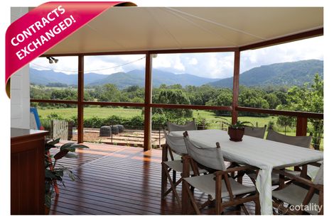 Property photo of 158 Tuntable Falls Road Nimbin NSW 2480