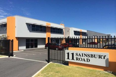 6/11 Sainsbury Rd, O'Connor, WA 6163