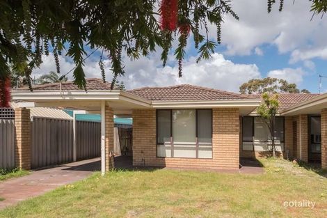 4a Thompson Pl, Kewdale, WA 6105