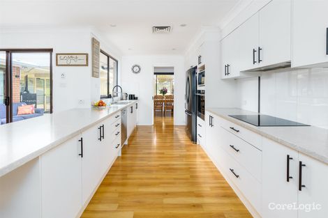 Property photo of 100A Gardner Circuit Singleton Heights NSW 2330
