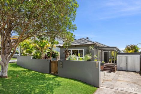 Property photo of 48 Fuller Street Collaroy Plateau NSW 2097