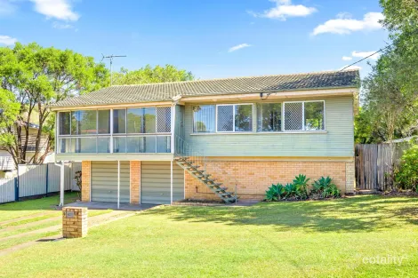 Property photo of 9 Condong Street Mansfield QLD 4122