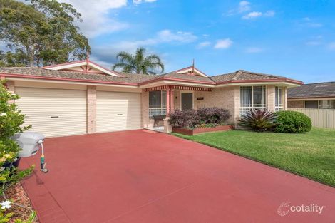 8 Wagtail Cl, Bonnells Bay, NSW 2264