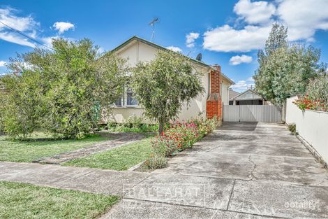 68 Gillies St, Maryborough, VIC 3465