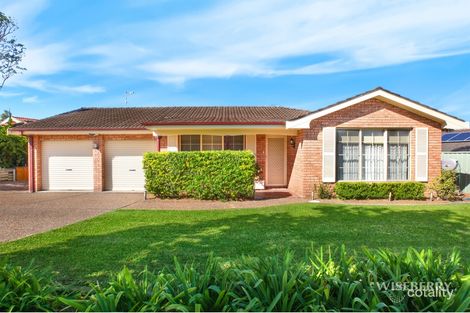 6 Baden Cl, Kanwal, NSW 2259