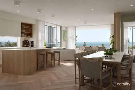 402/47 Marine Pde, Redcliffe, QLD 4020