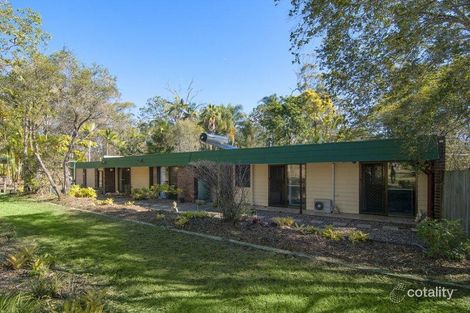 Property photo of 66 Wuduru Road Cornubia QLD 4130