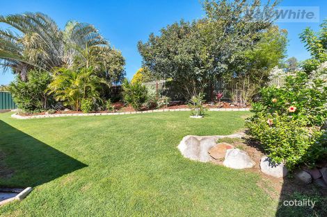 Property photo of 9 McInnerney Street Collingwood Park QLD 4301