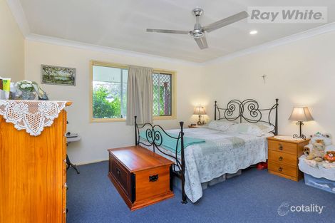 Property photo of 9 McInnerney Street Collingwood Park QLD 4301