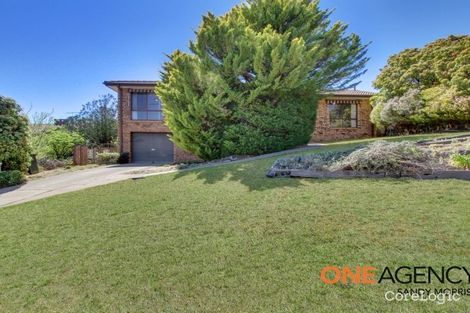 Property photo of 18 Seaver Street Monash ACT 2904
