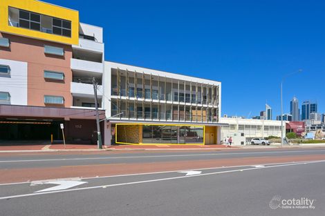 146 Fitzgerald St, Perth, WA 6000