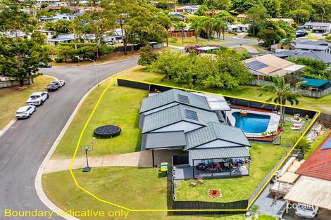 Property photo of 14 Dorrigo Drive Worongary QLD 4213