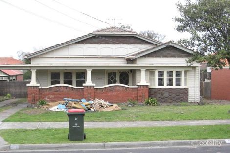 Property photo of 3 Jacka Street Essendon VIC 3040
